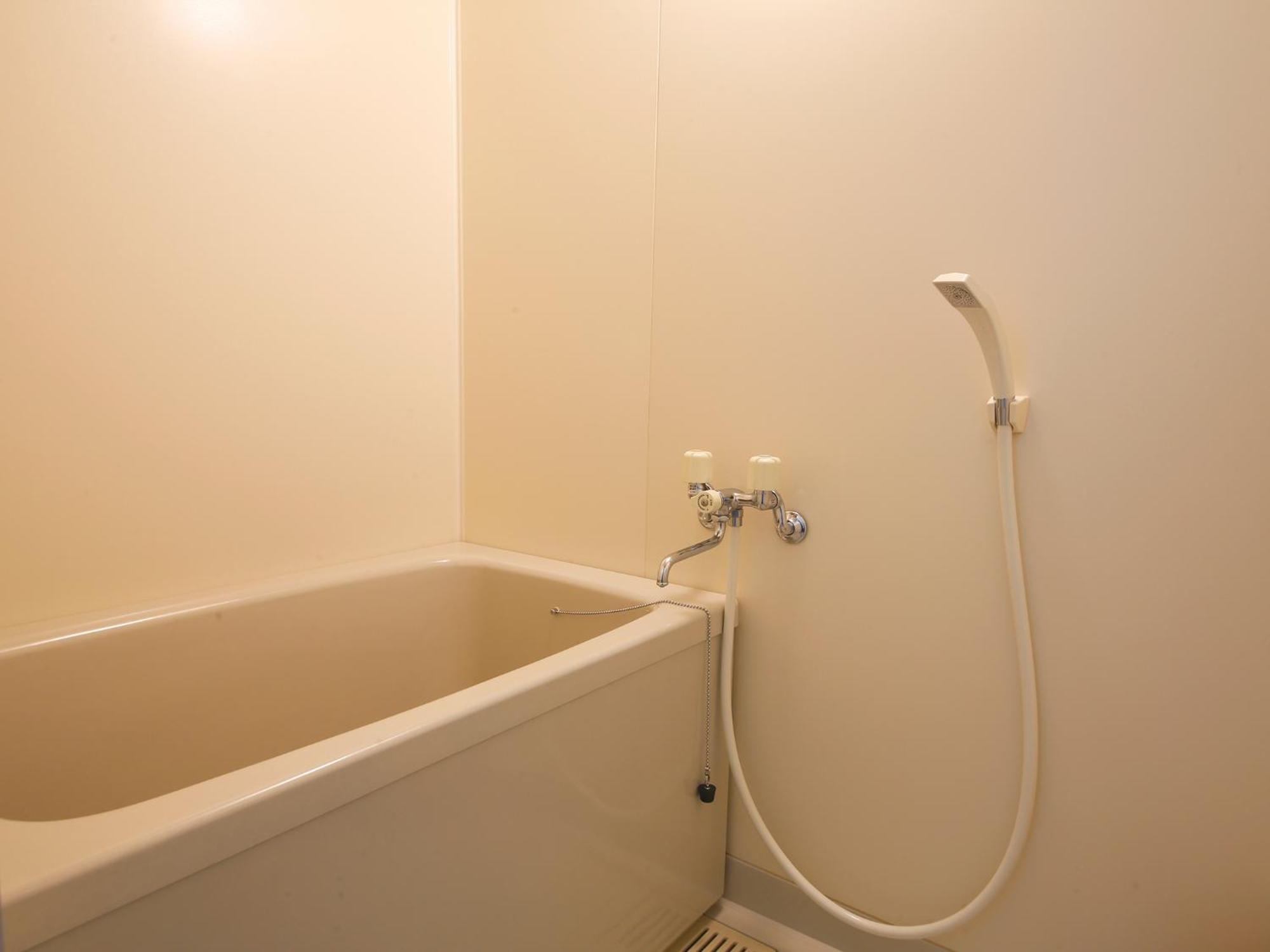 Ryokan Chinsen-Rou Nantan city Zimmer foto